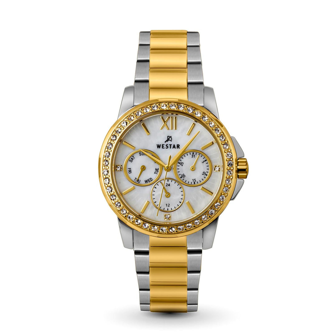Westar Zing Ladies Fashion Quartz Watch - 00155CBN111