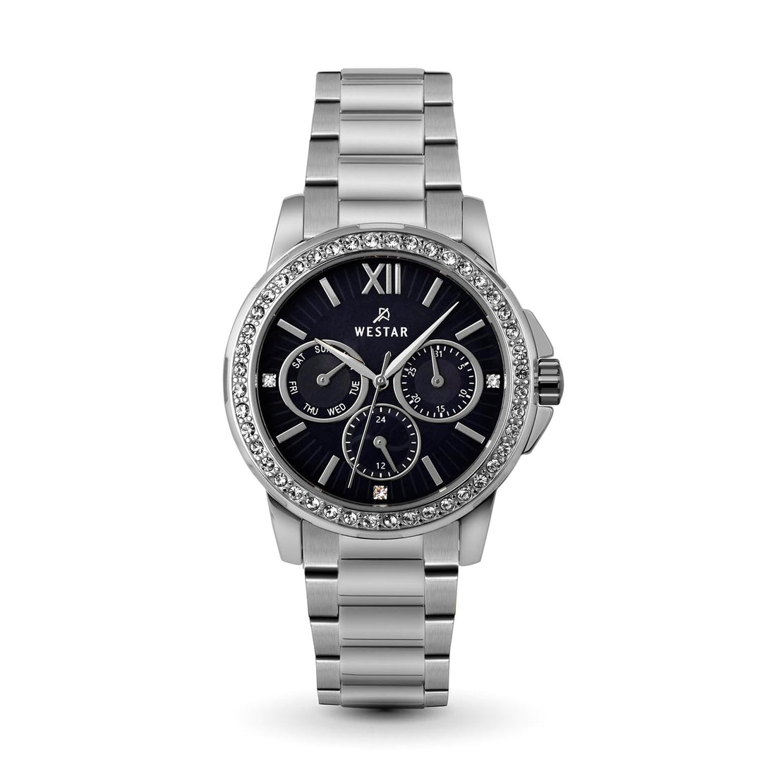 Westar Zing Ladies Fashion Quartz Watch - 00155STN113