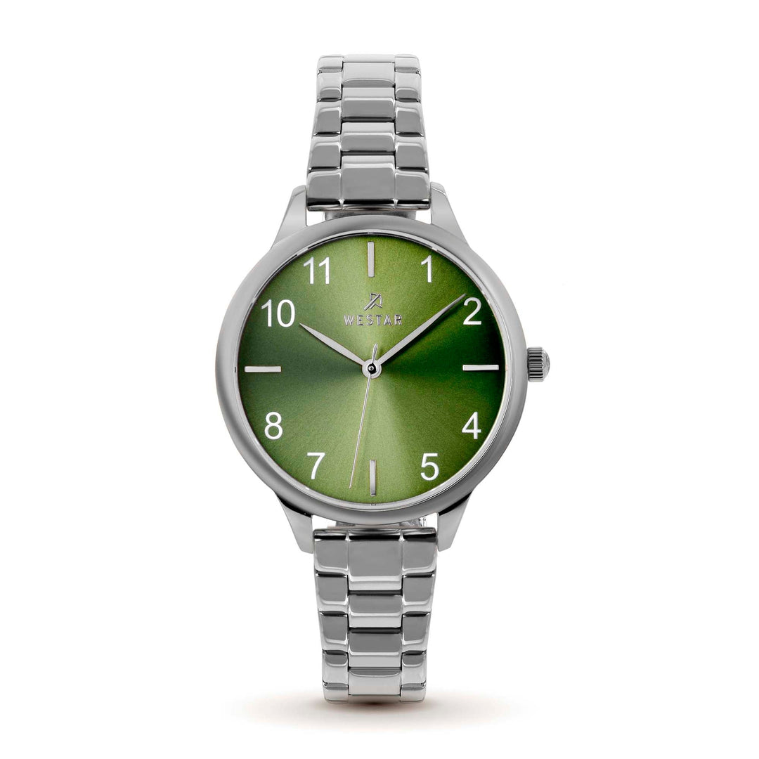 Westar Zing Ladies Fashion Quartz Watch - 00162STN105