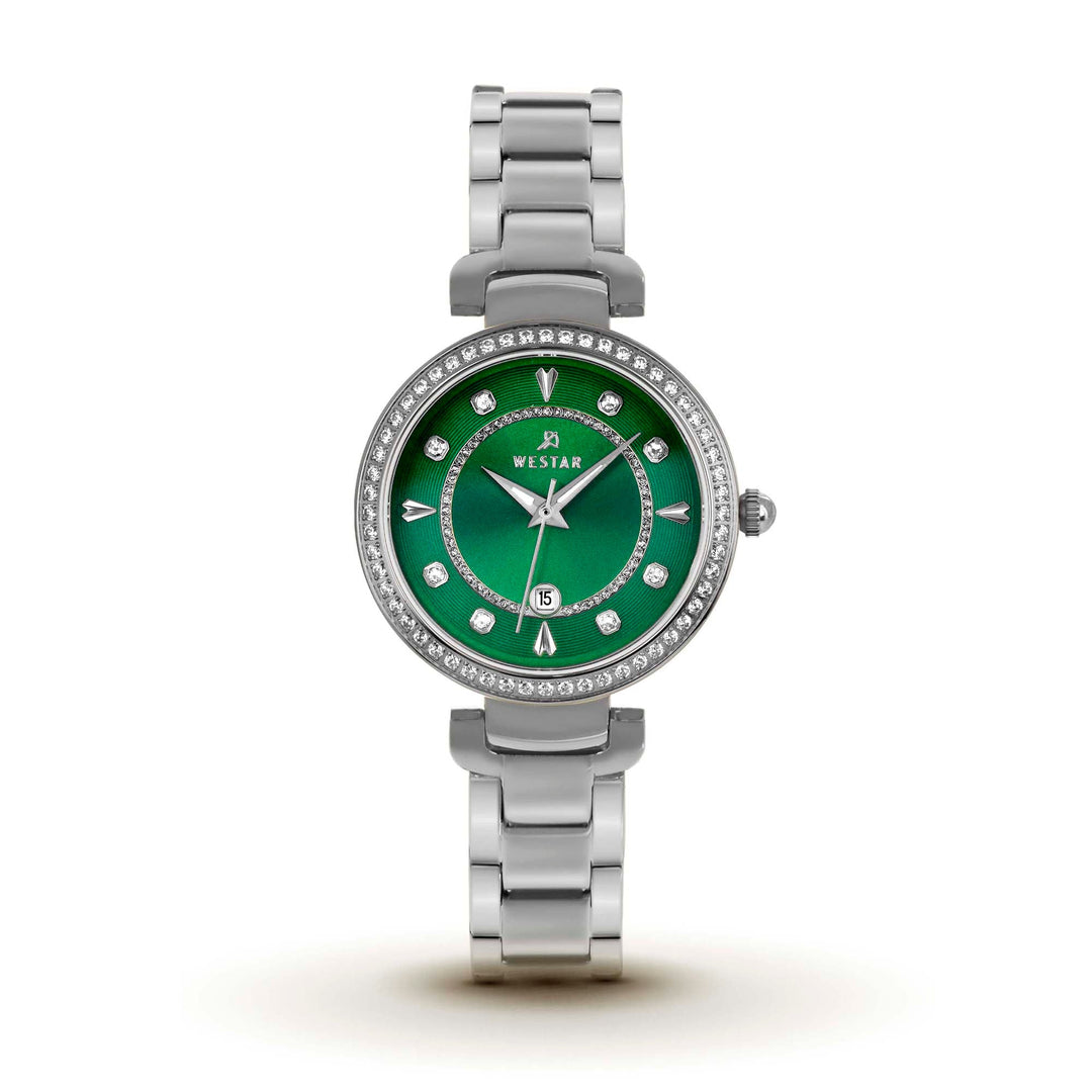 Westar Zing Ladies Fashion Quartz Watch - 00167STN105
