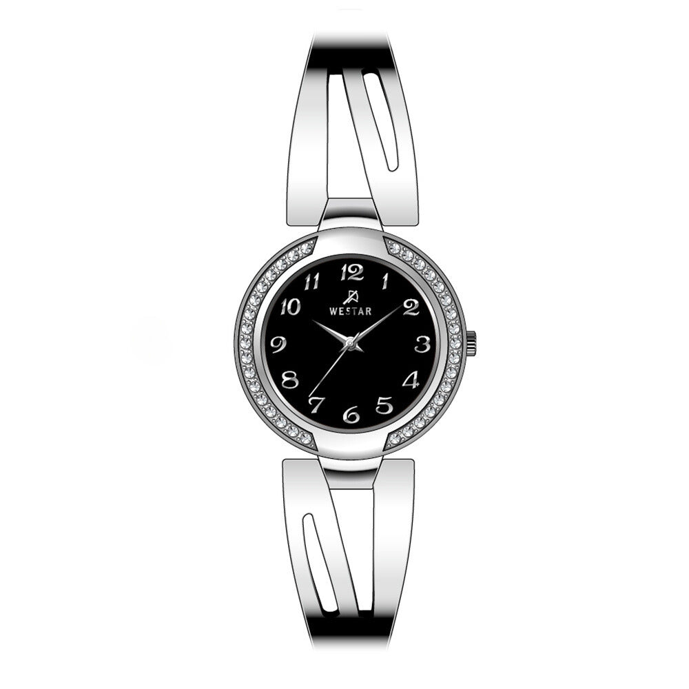 Westar Ornate Ladies Casual Quartz Watch