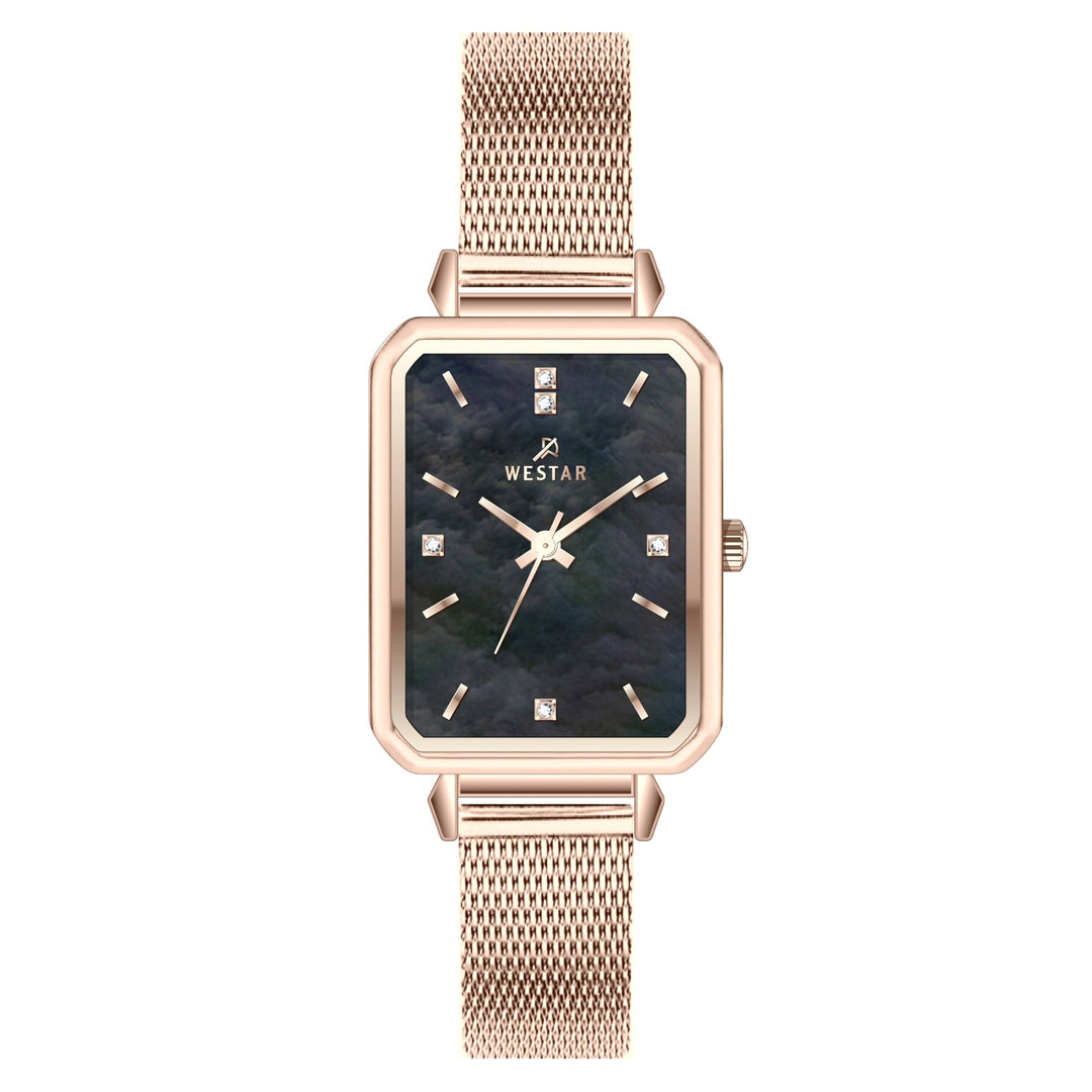 Westar Ornate Ladies Casual Quartz Watch