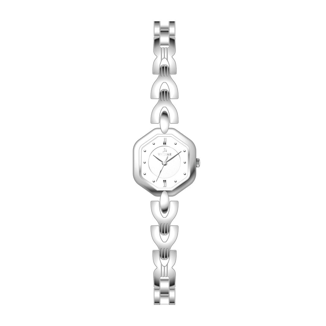 Westar Ornate Ladies Casual Quartz Watch
