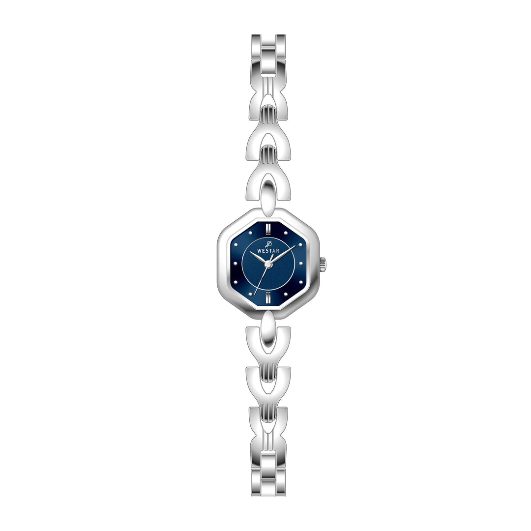 Westar Ornate Ladies Casual Quartz Watch