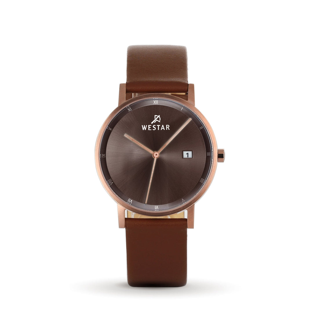 Westar Profile Gents Dress Quartz Watch - 50221PPN620