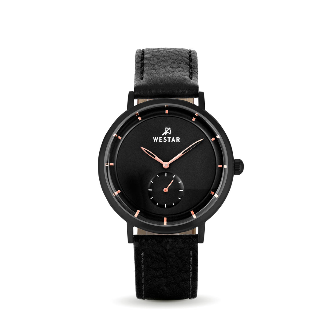 Westar Profile Gents Dress Quartz Watch - 50246BBN603