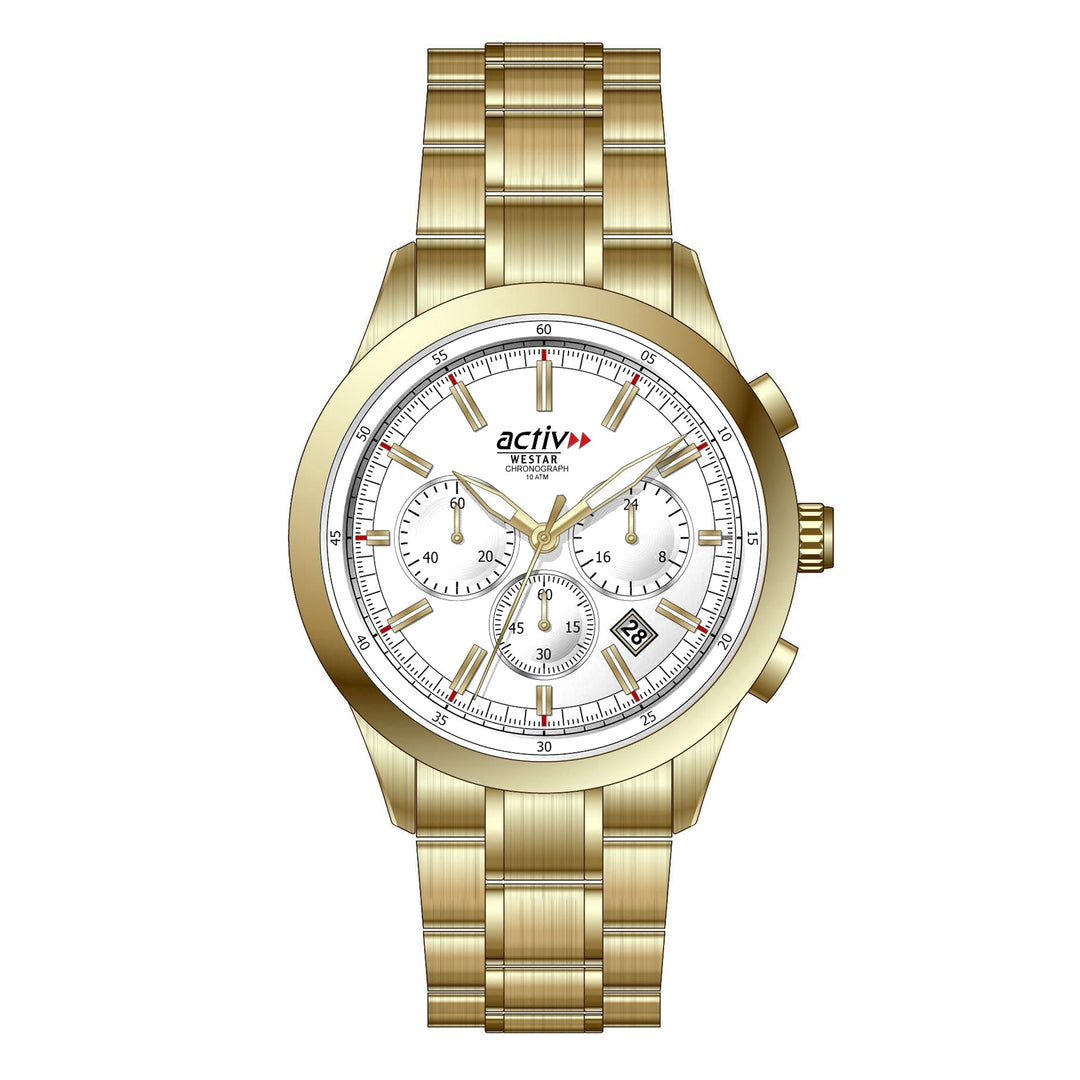 Westar Activ Men&