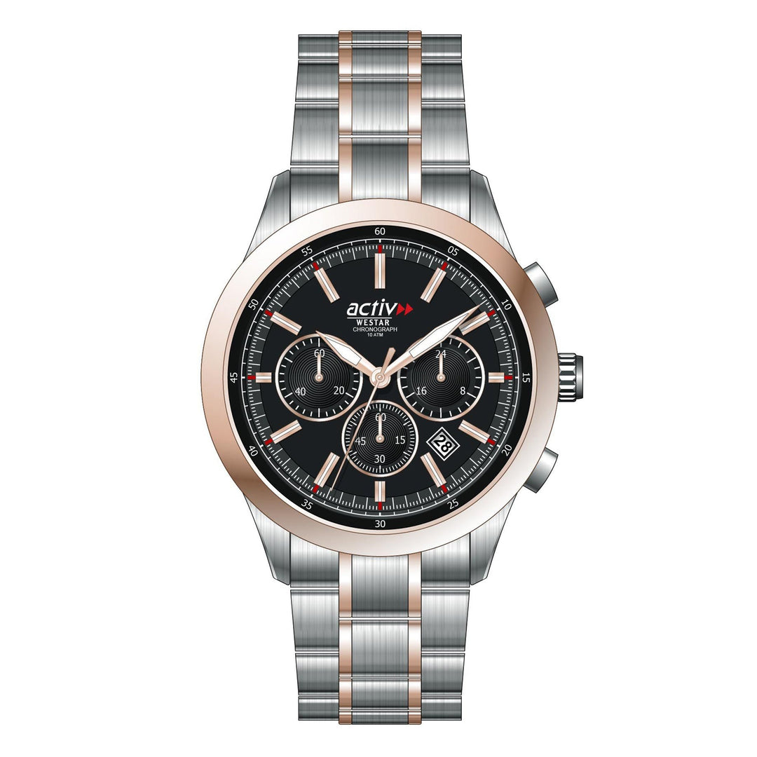 Westar Activ Men&