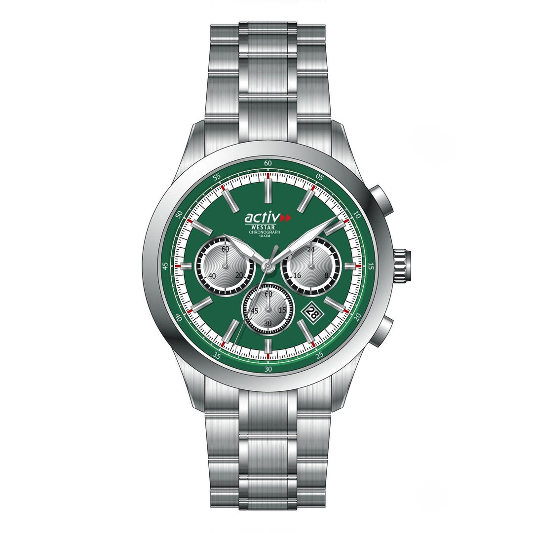 Westar Activ Men&