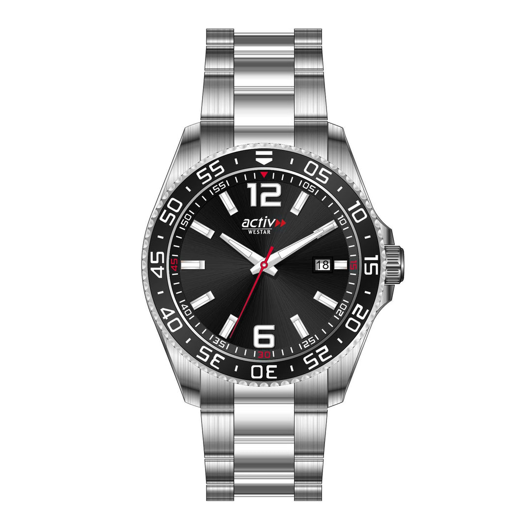 Westar Activ Men&