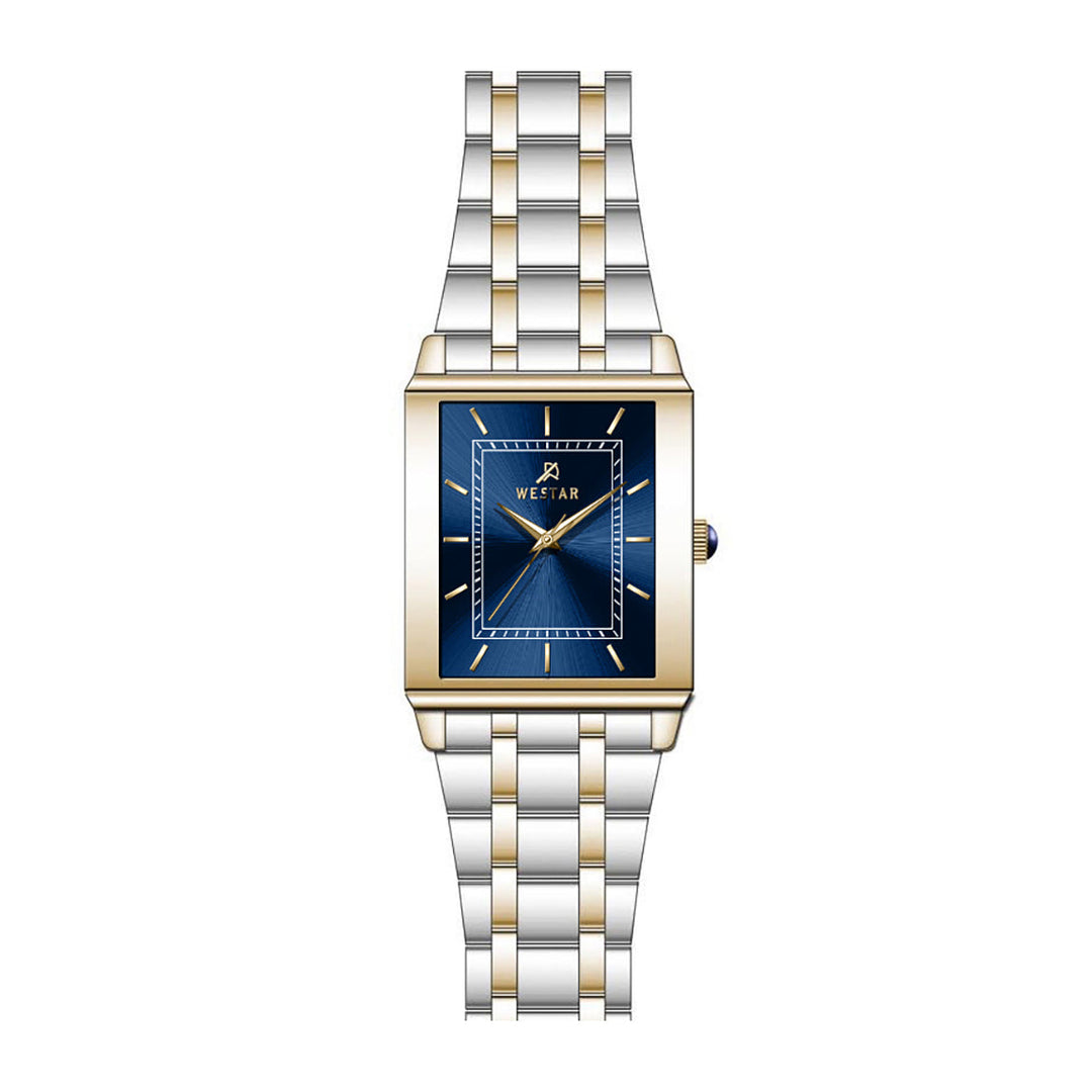 Westar Executive Ladies Casual Quartz Watch - EX6592CBN104