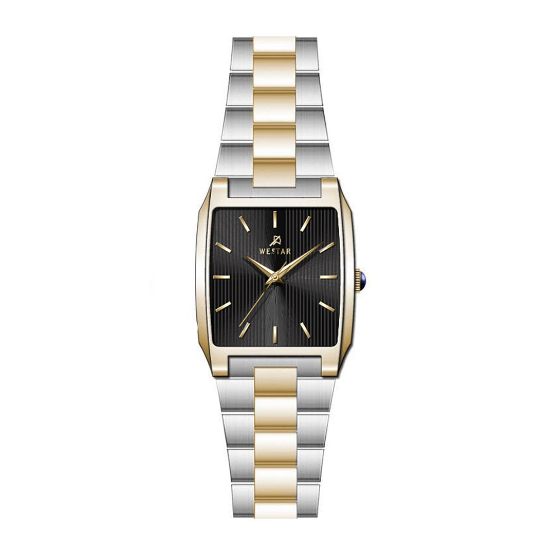 Westar Executive Ladies Casual Quartz Watch - EX6594CBN103