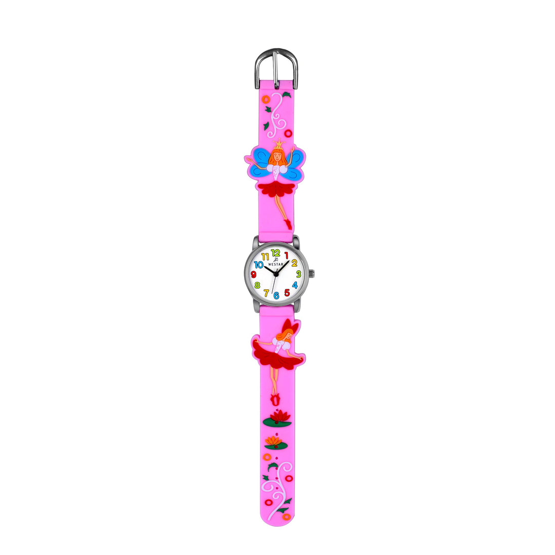 Westar Kids Casual Quartz Watch - WKS137